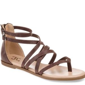 New! Gladiator Sandal